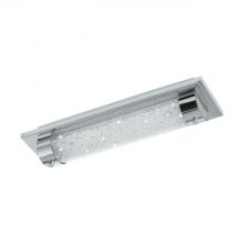 Tolorico plafon 1x8W led 1100 lm 4000k 230V